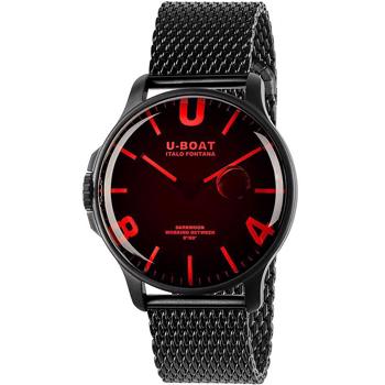 U-Boat model U8466A_MT buy it at your Watch and Jewelery shop